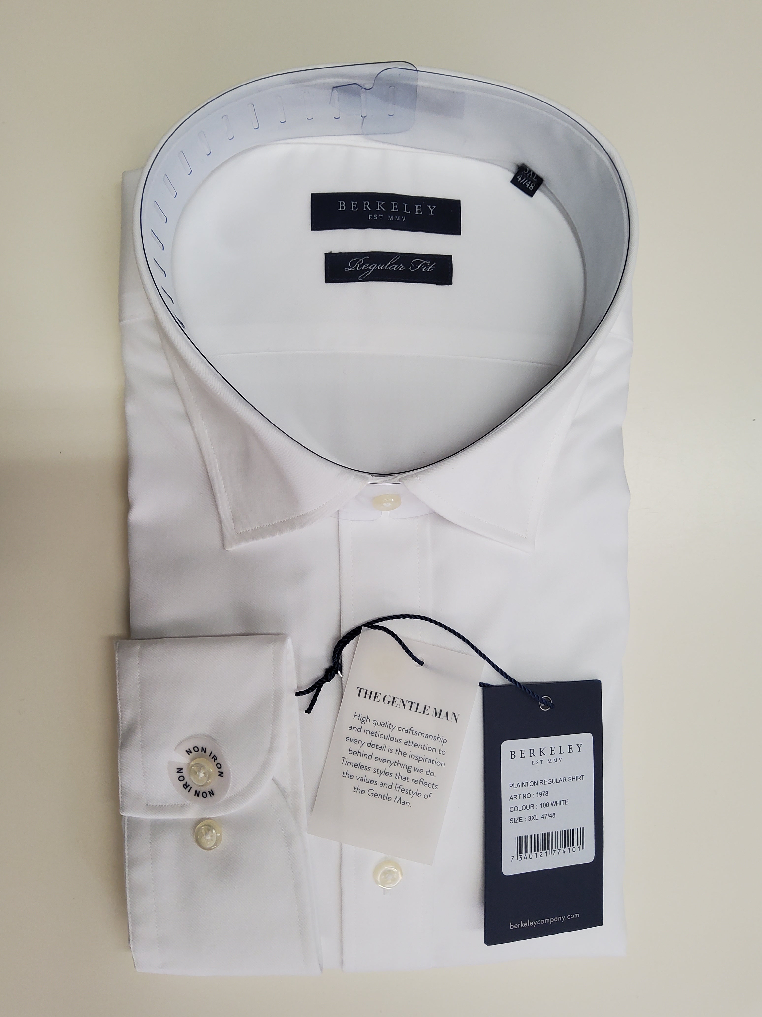 BERKELEY (3XL)
