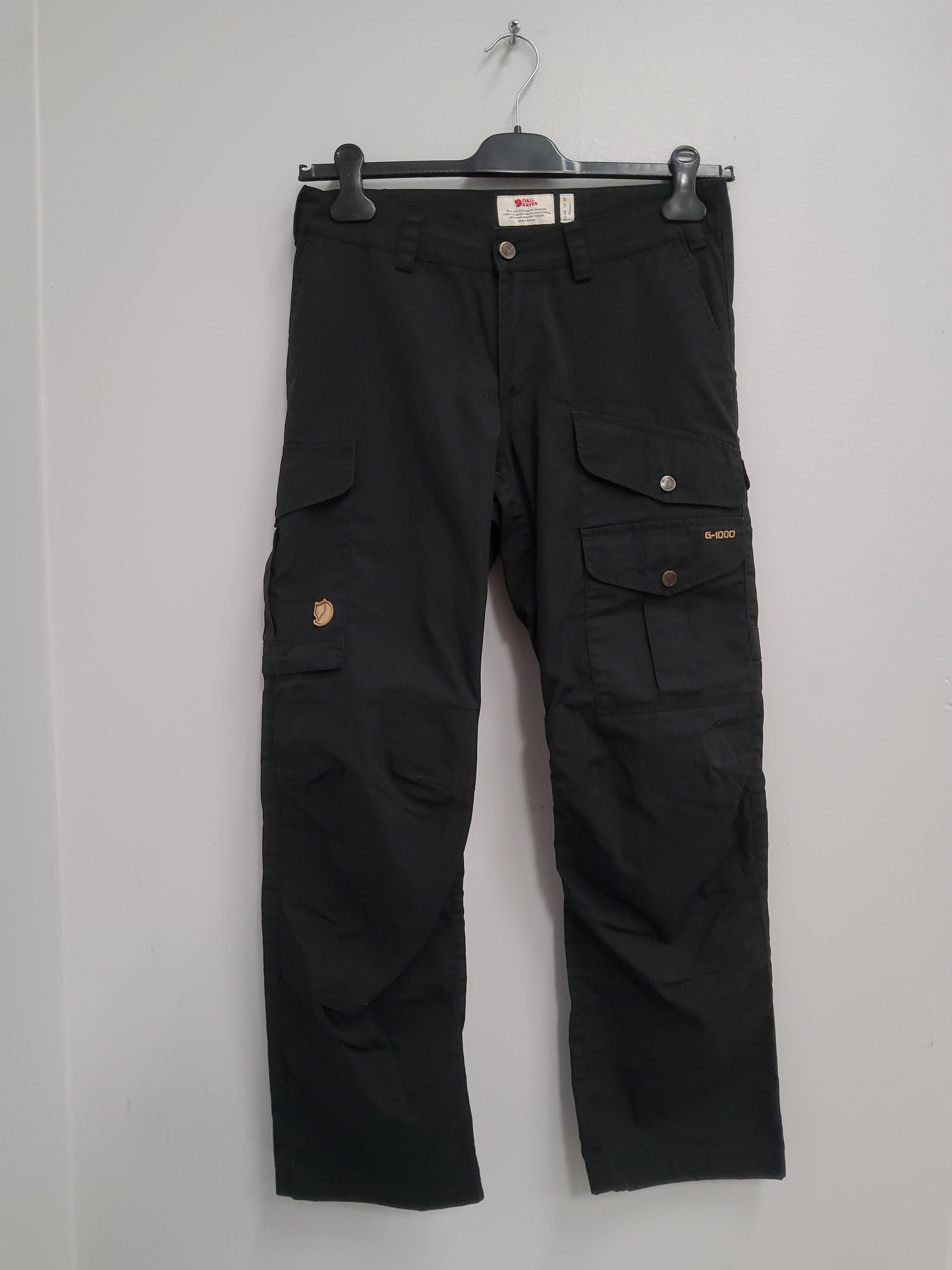 FJÄLLRÄVEN (38)