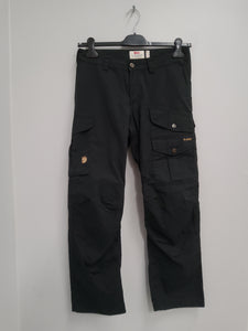 FJÄLLRÄVEN (38)