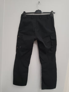 FJÄLLRÄVEN (38)
