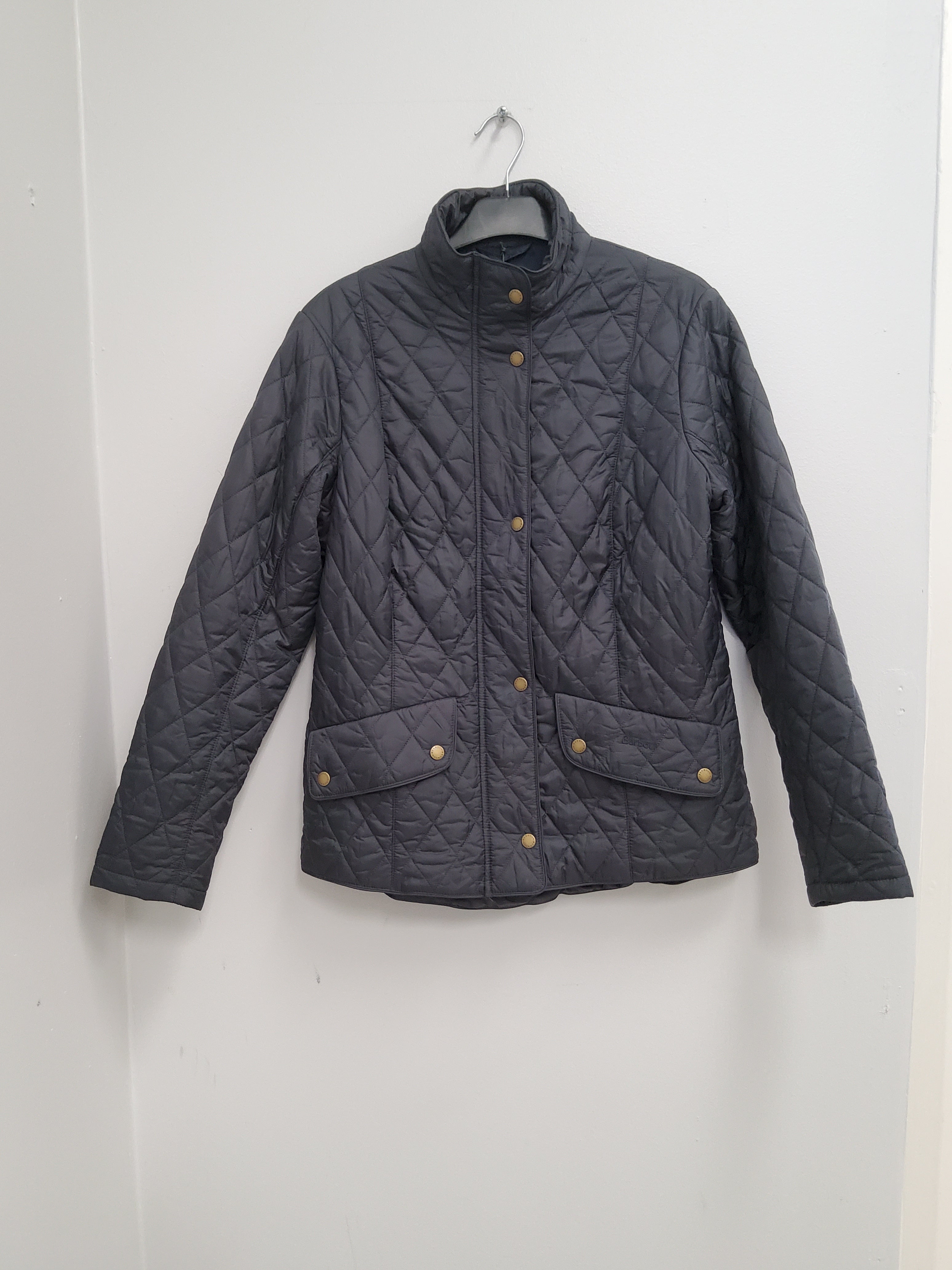 BARBOUR tikkitakki ( 42 )