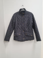 Lataa kuva Galleria-katseluun, BARBOUR tikkitakki ( 42 )
