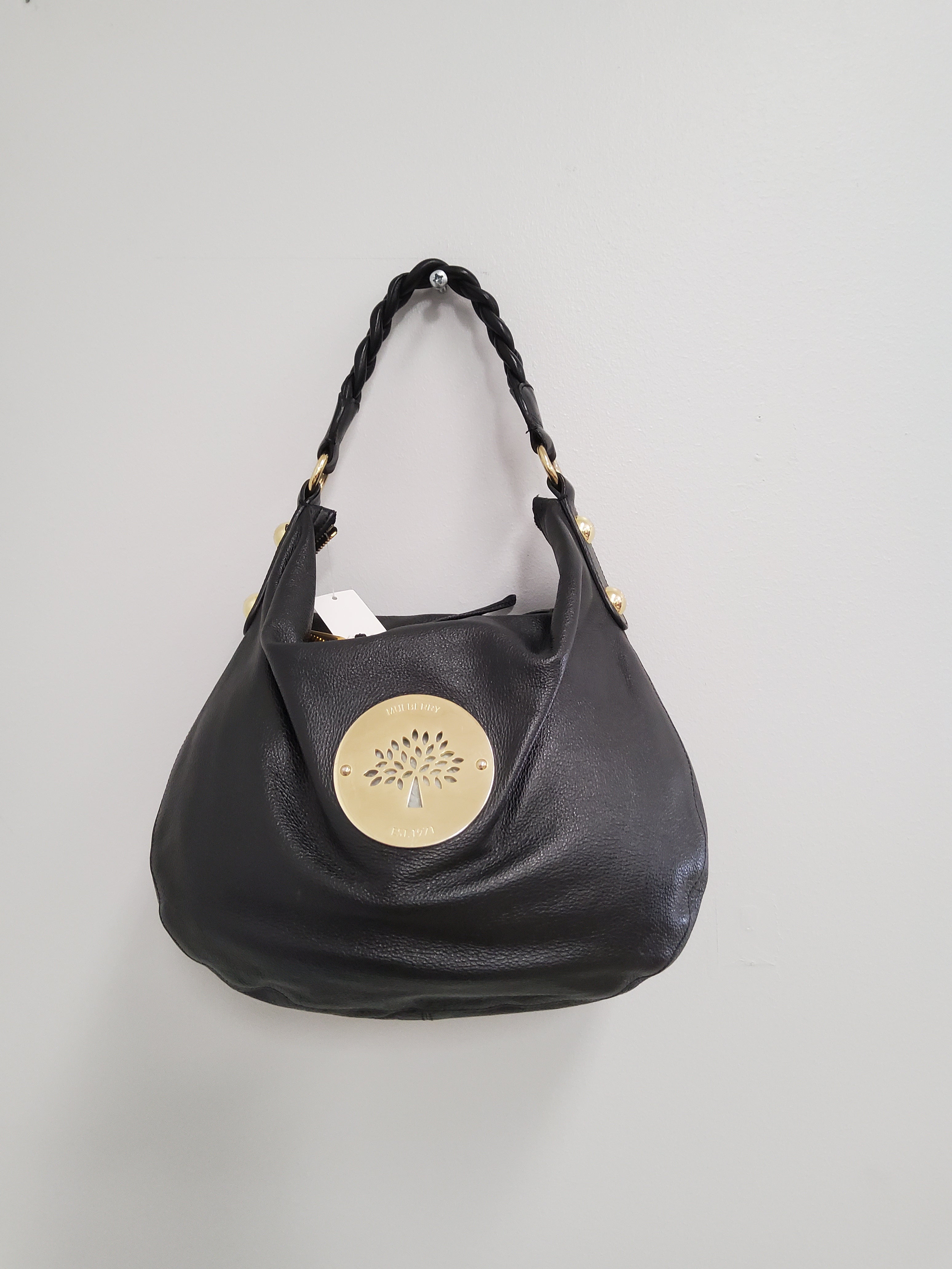 MULBERRY