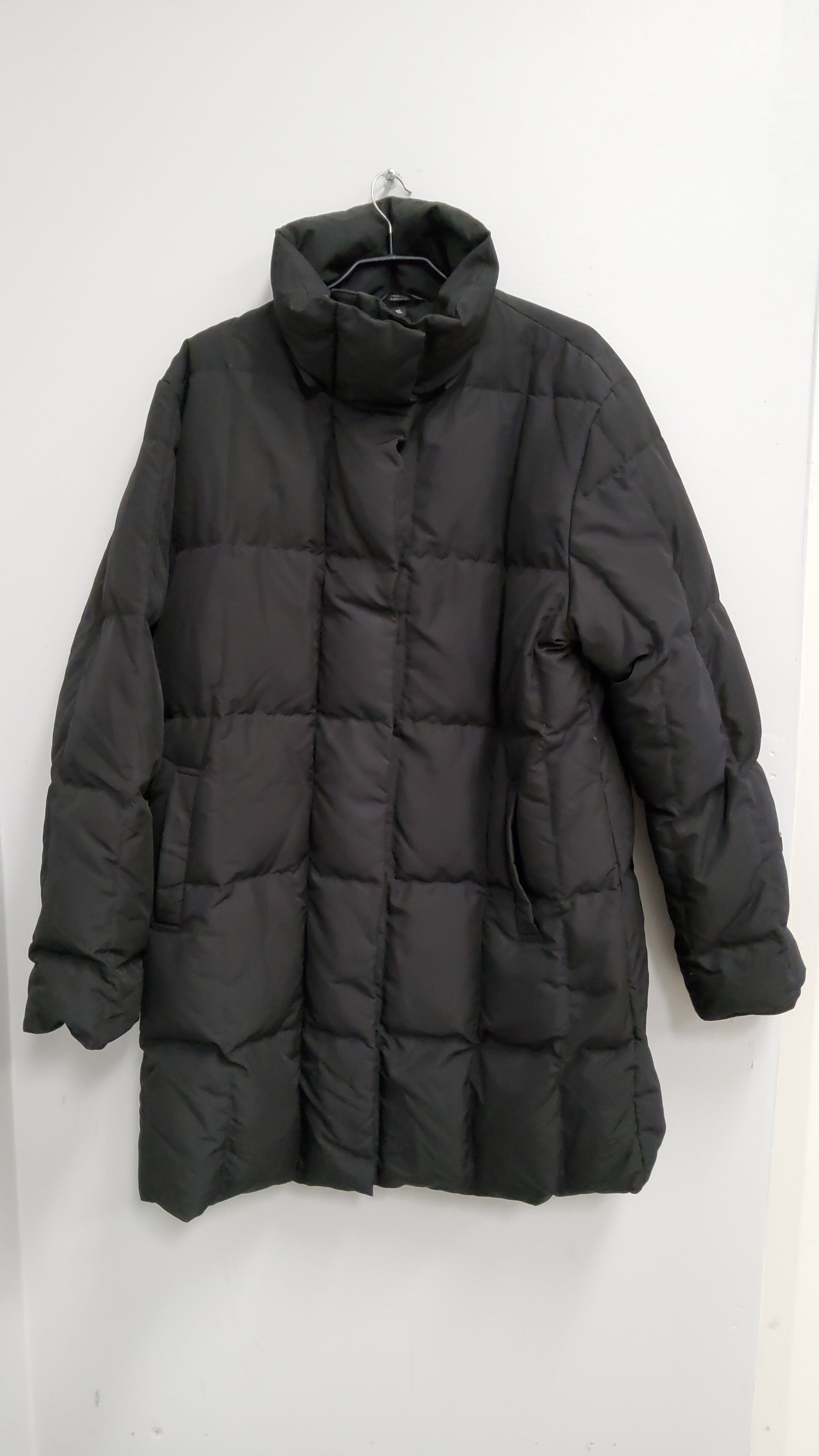 JOUTSEN Untuvatakki  ( XL )