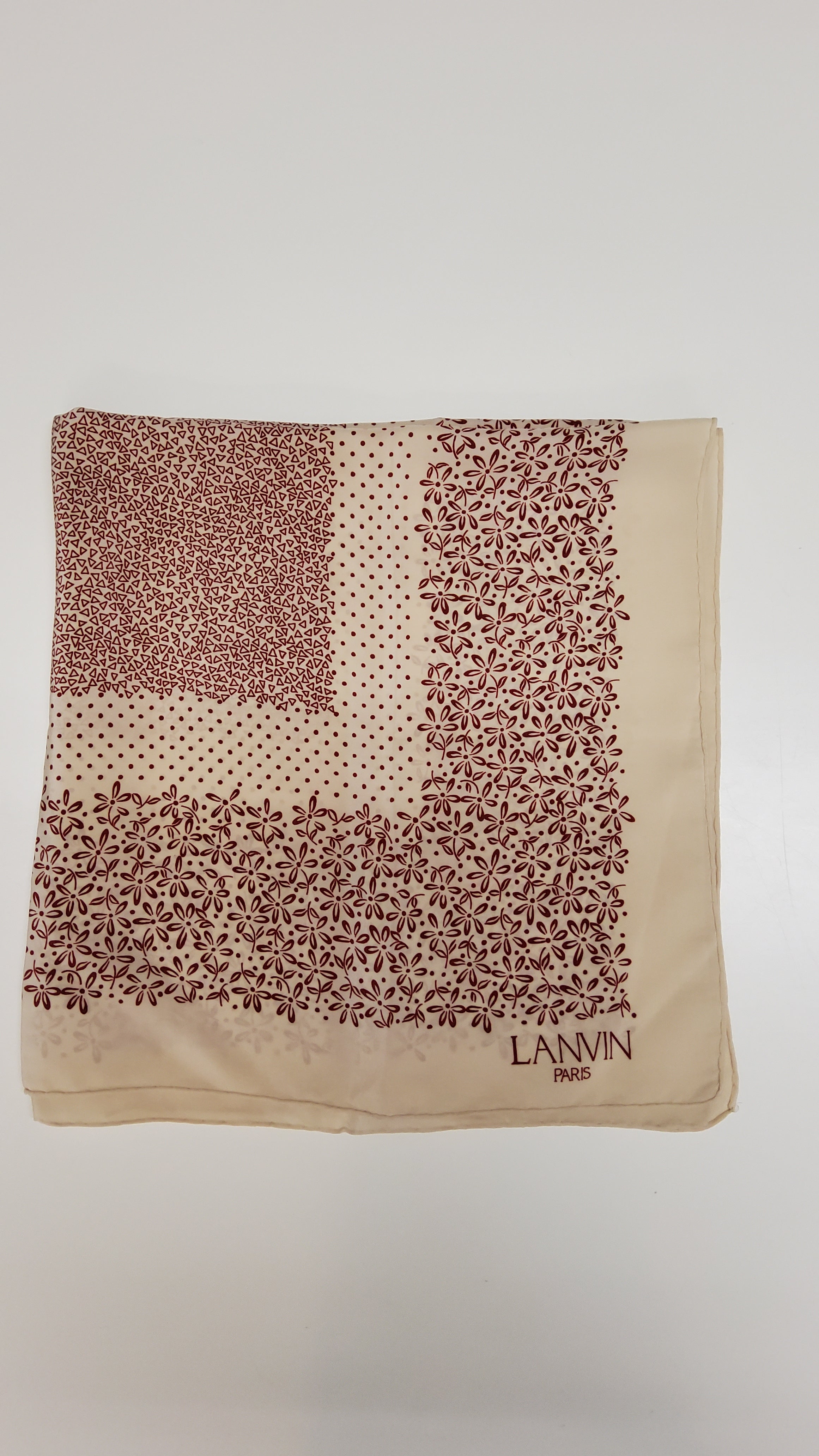 LANVIN PARIS