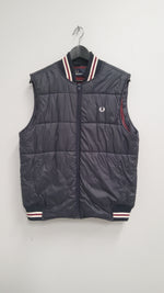 Lataa kuva Galleria-katseluun, Fred perry toppaliivi
