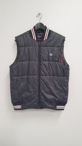 Fred perry toppaliivi