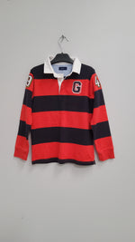 Lataa kuva Galleria-katseluun, Gant rugbypaita (122-128cm)
