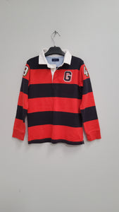 Gant rugbypaita (122-128cm)