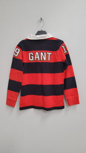 Gant rugbypaita (122-128cm)