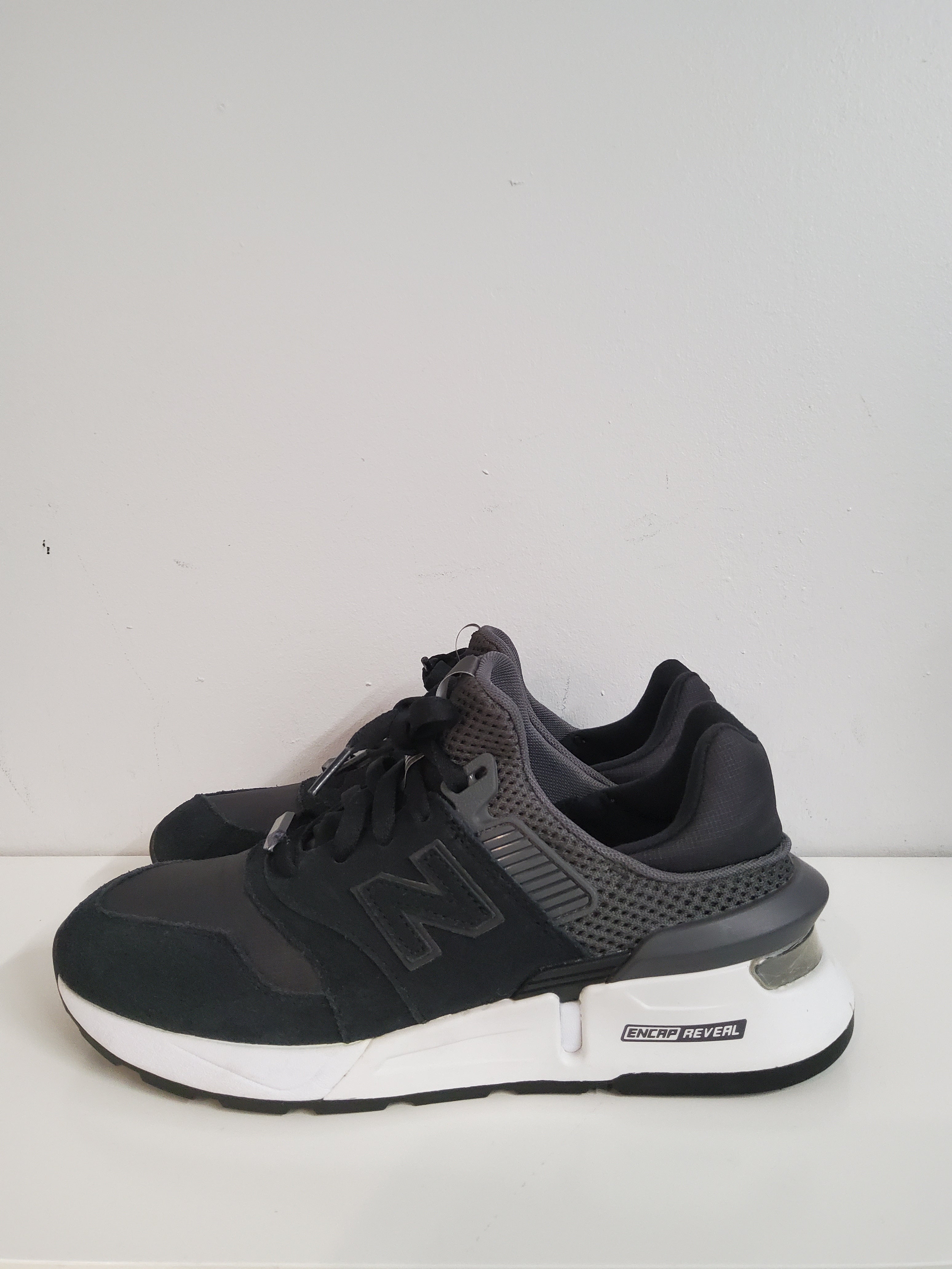 New balance tennarit 39