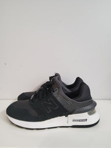 New balance tennarit 39