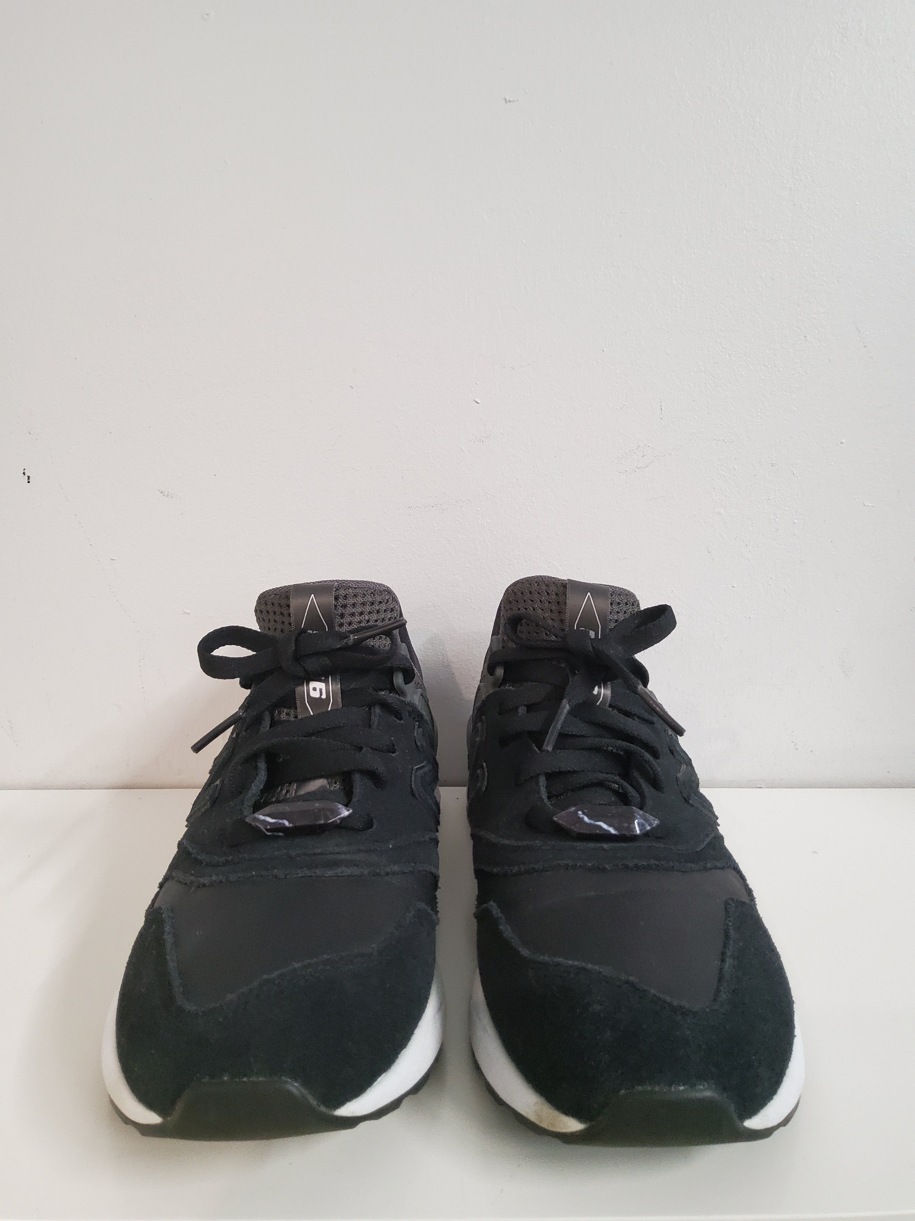 New balance tennarit 39