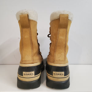 Sorel caribou saappaat 38