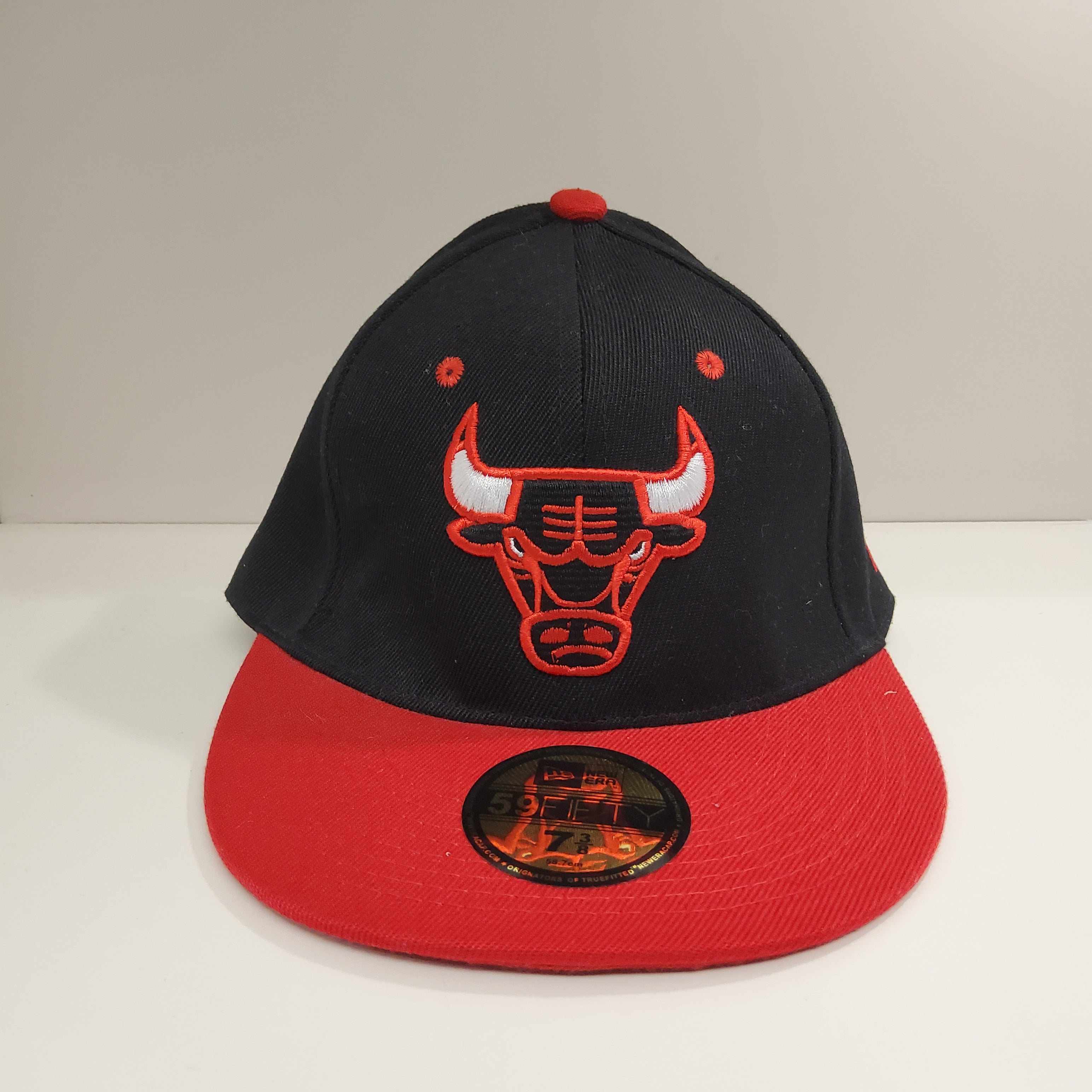 New Era lippis