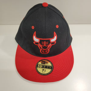 New Era lippis