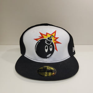 New Era lippis