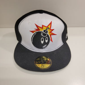 New Era lippis