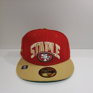 New Era lippis