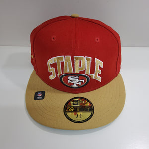 New Era lippis