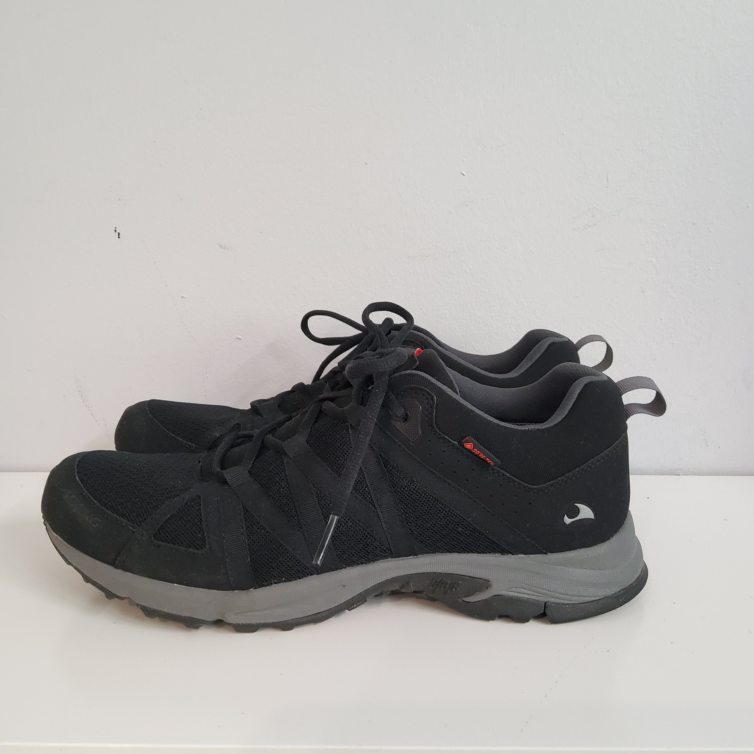 Viking gtx lenkkarit 42