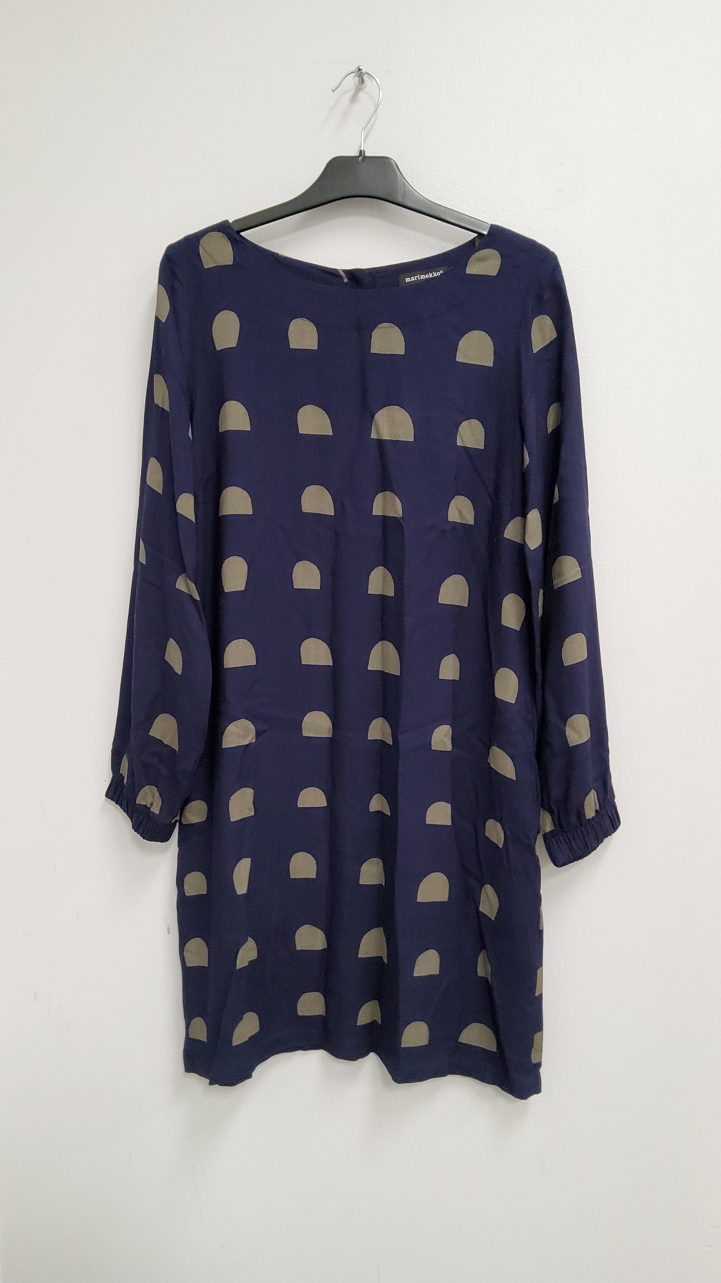 Marimekko mekko 38