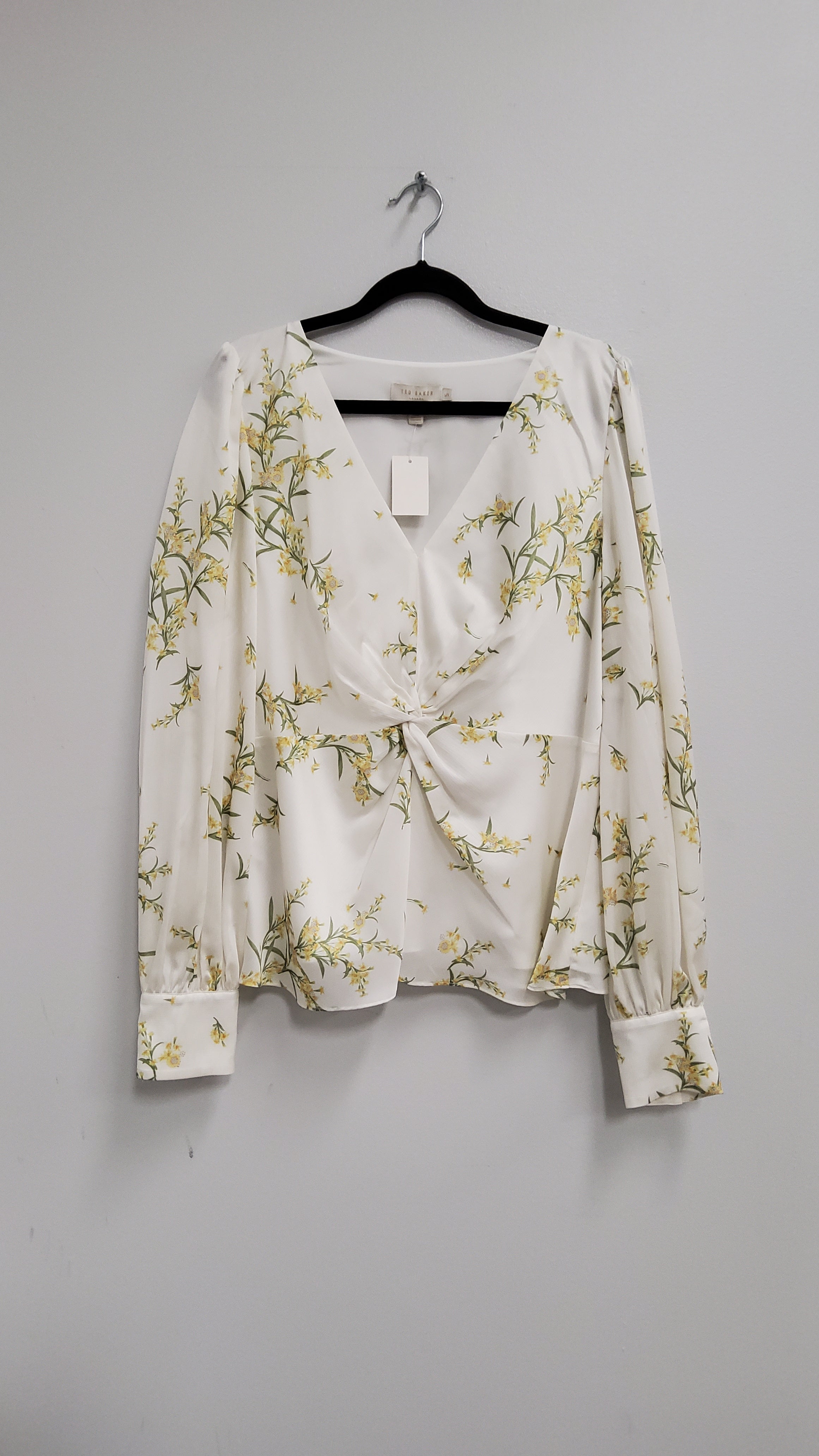 Ted Baker kukkapusero 5