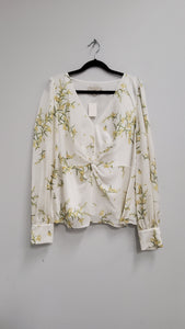 Ted Baker kukkapusero 5