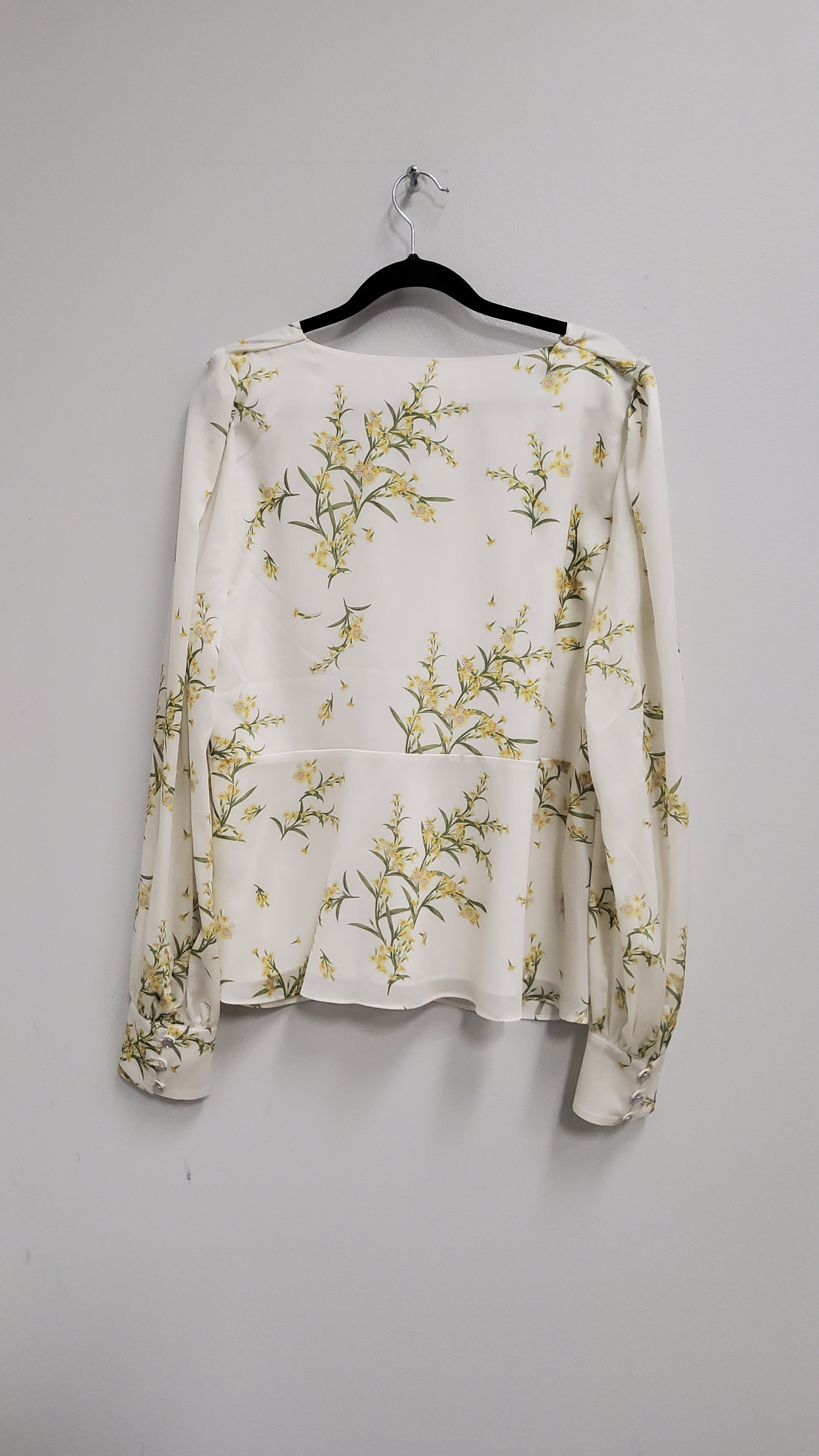 Ted Baker kukkapusero 5
