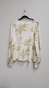 Ted Baker kukkapusero 5