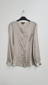 Repeat silkkipusero 38