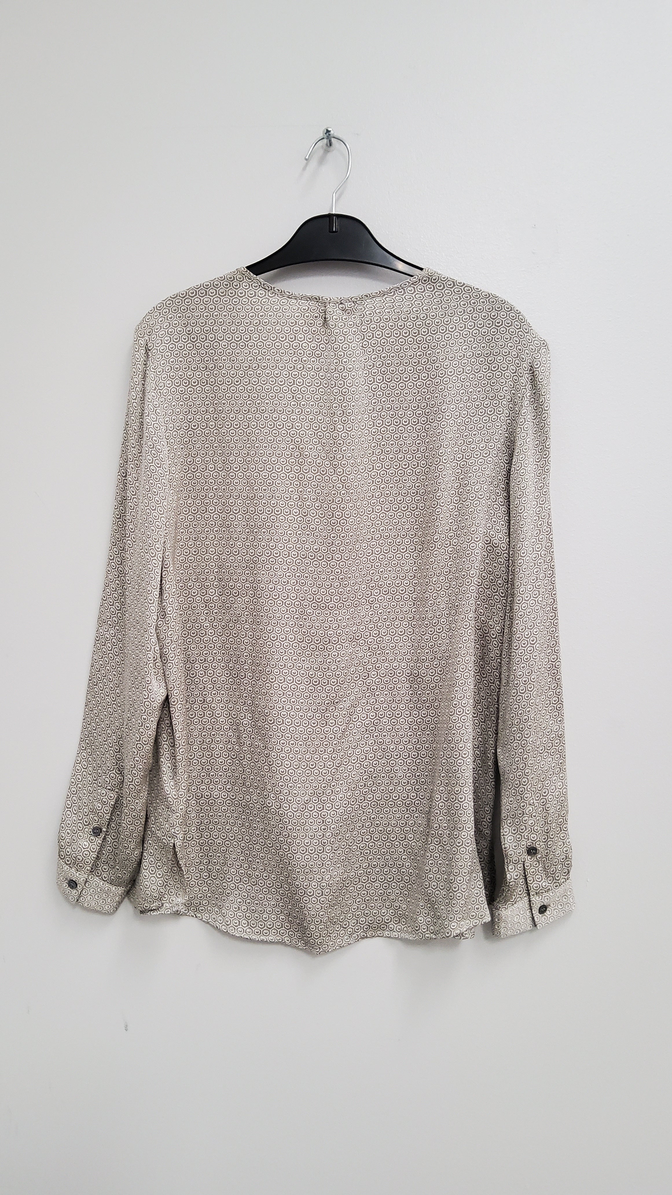 Repeat silkkipusero 38