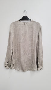 Repeat silkkipusero 38