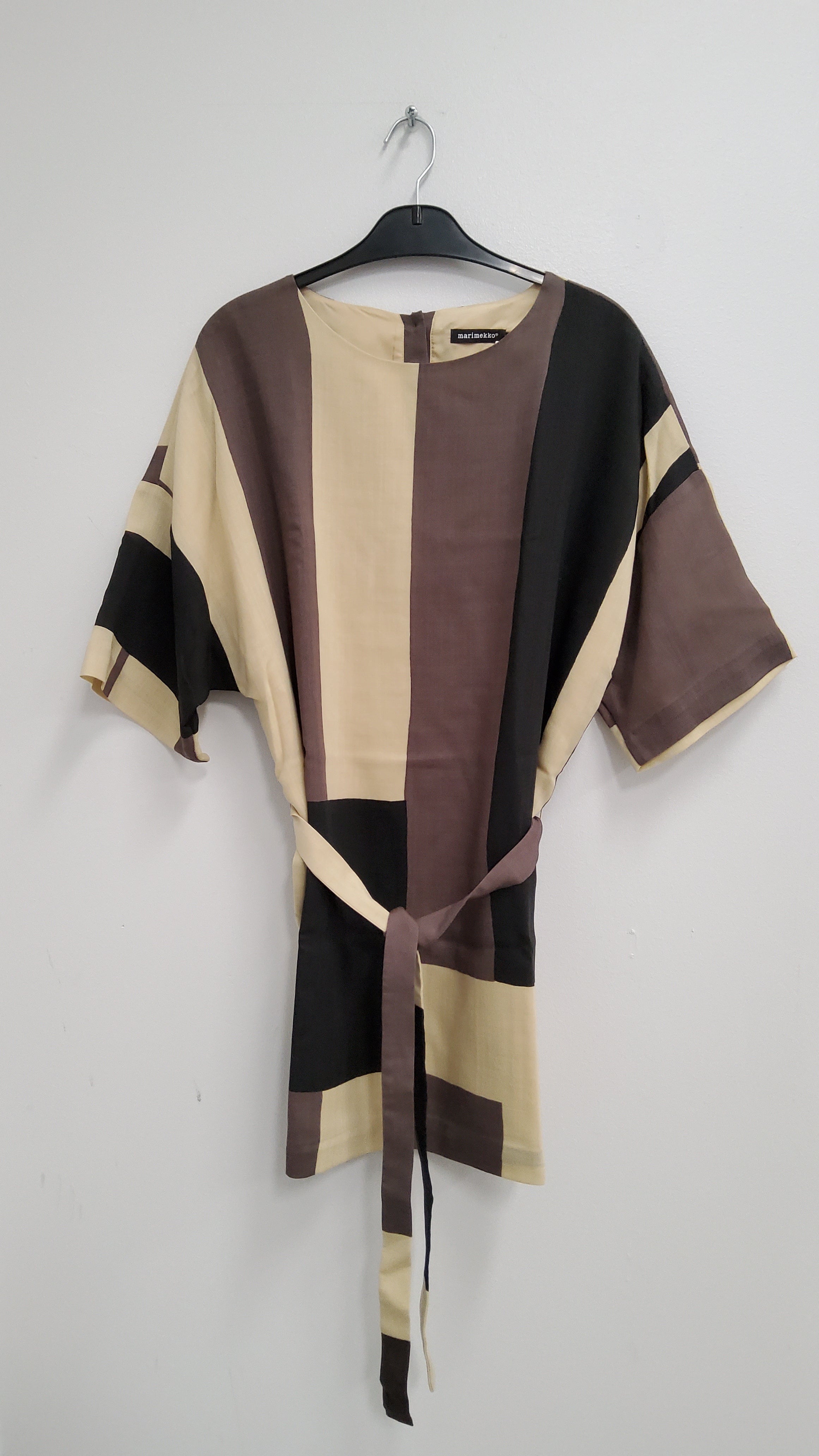 Marimekko villatunika 42