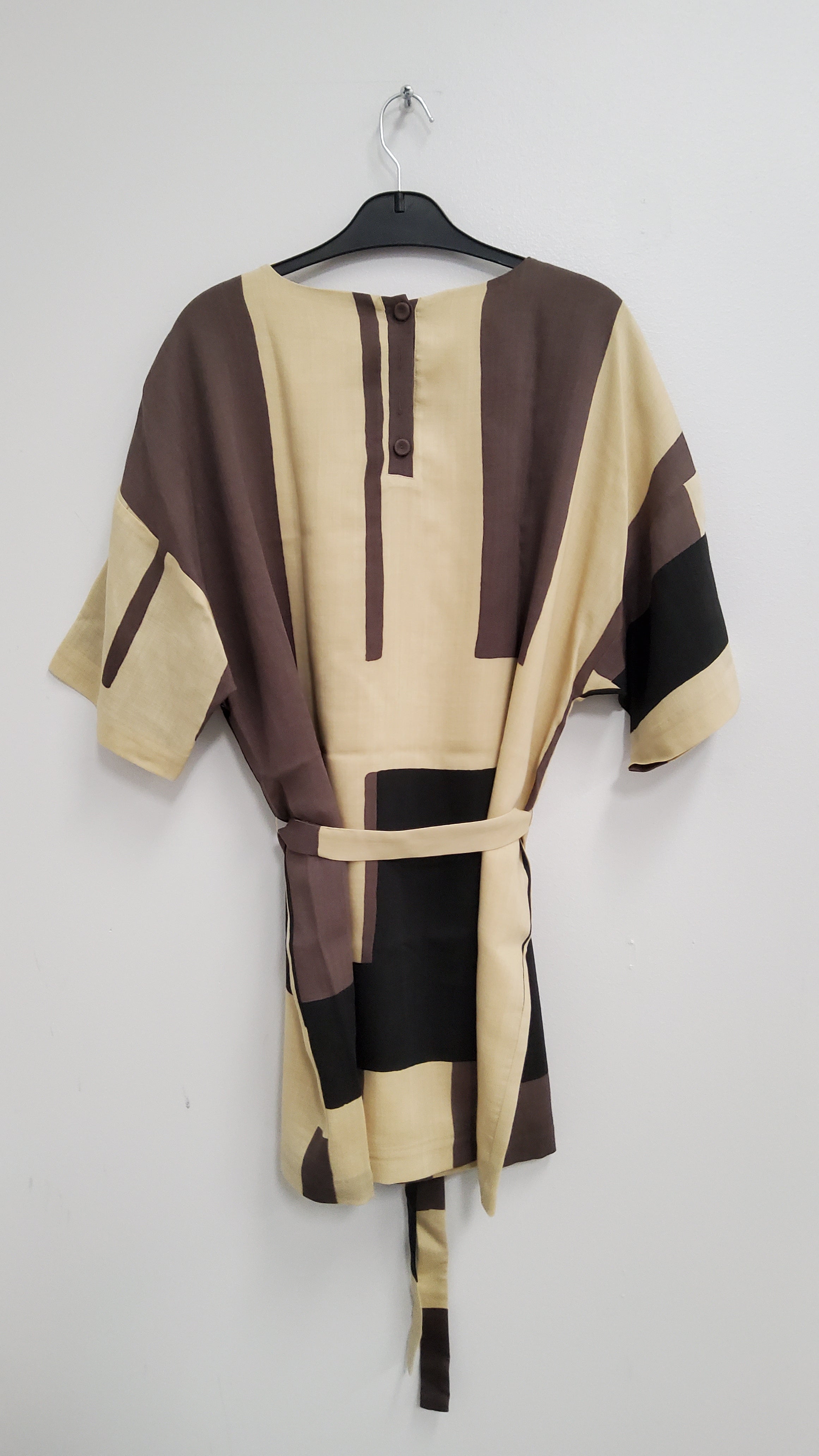 Marimekko villatunika 42