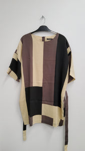 Marimekko villatunika 42