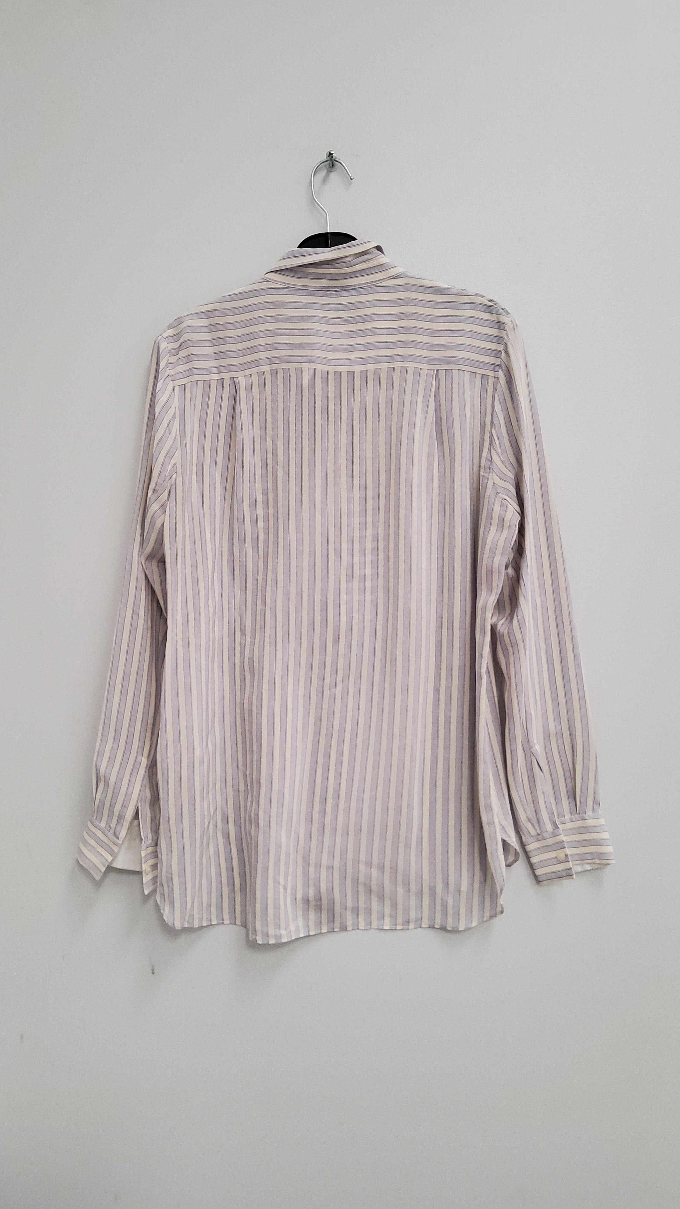 Malene Birger silkkipaita 38