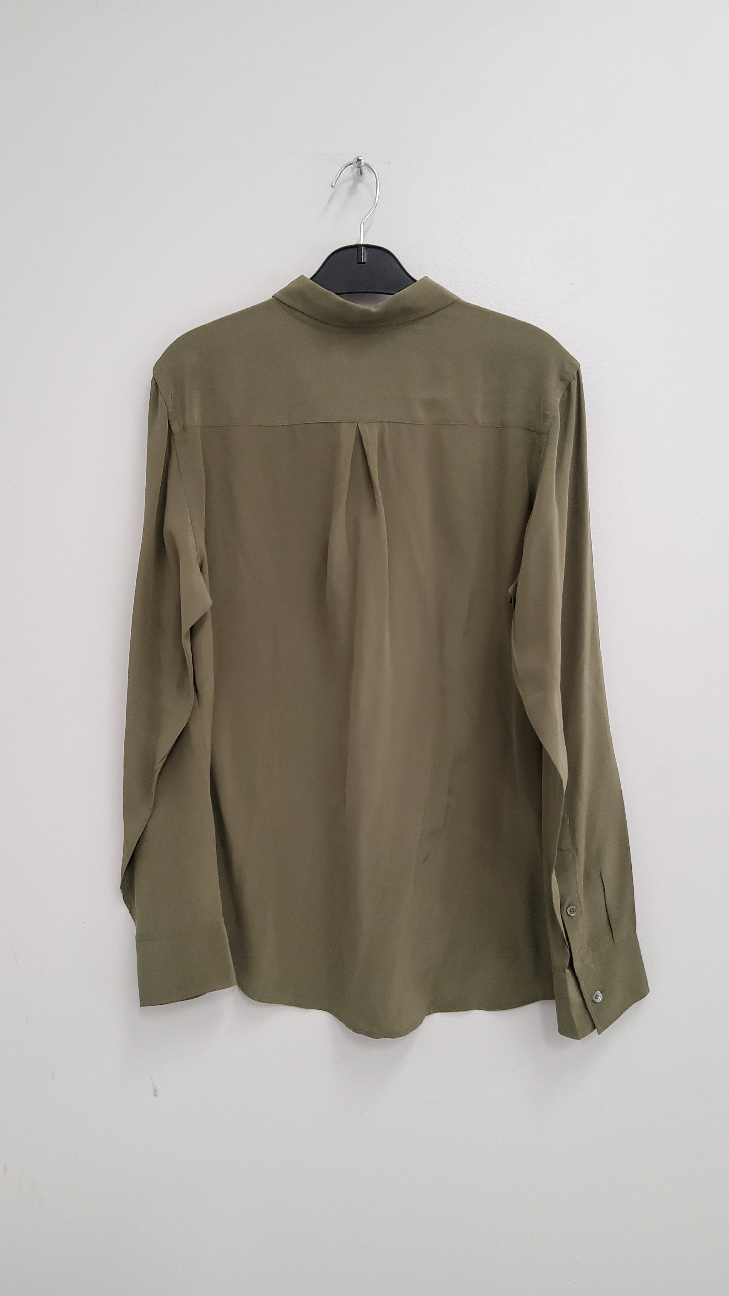Filippa K silkkipusero L