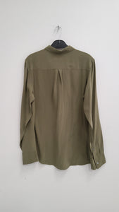 Filippa K silkkipusero L
