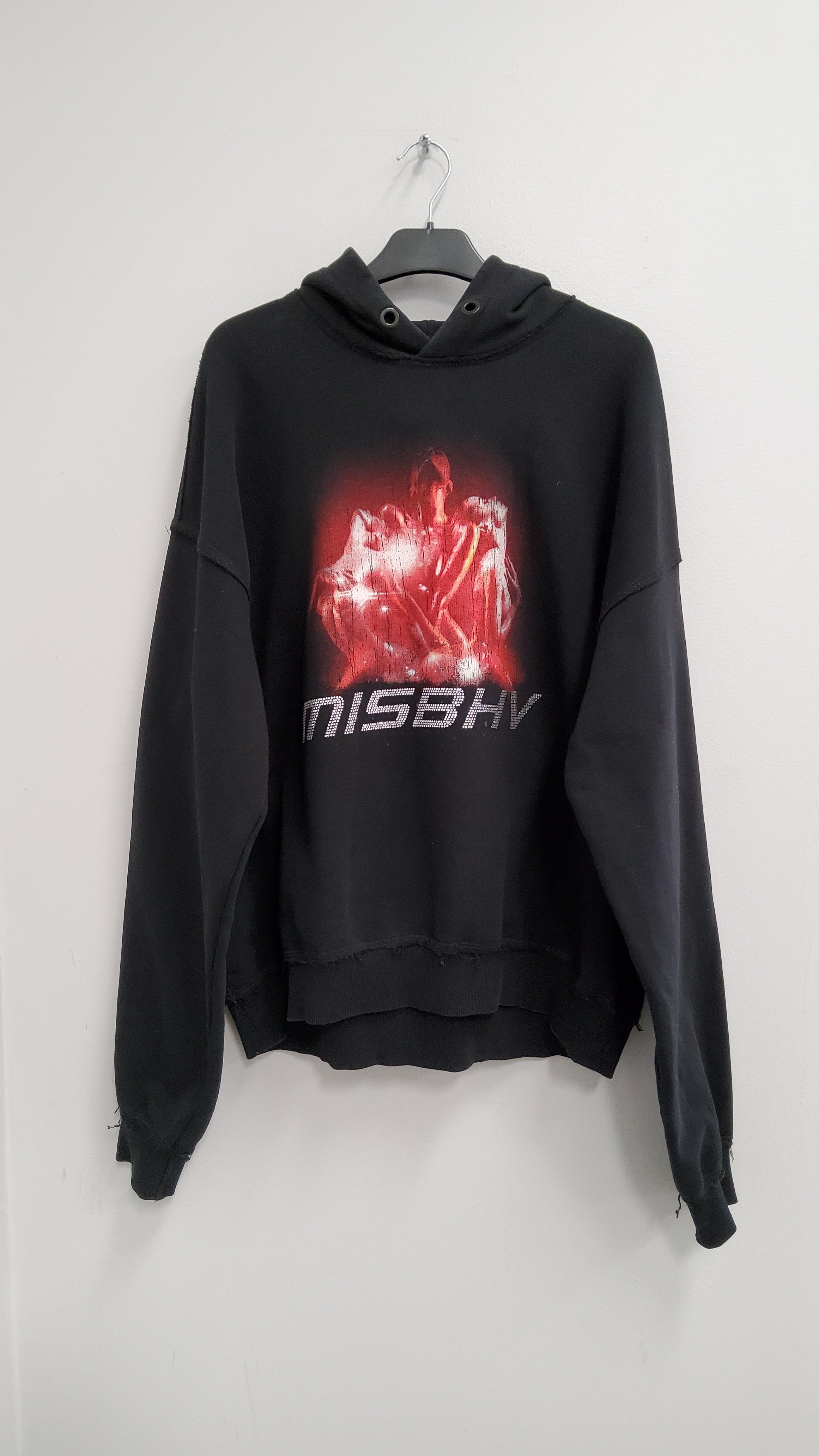 Misbhv huppari M