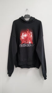 Misbhv huppari M