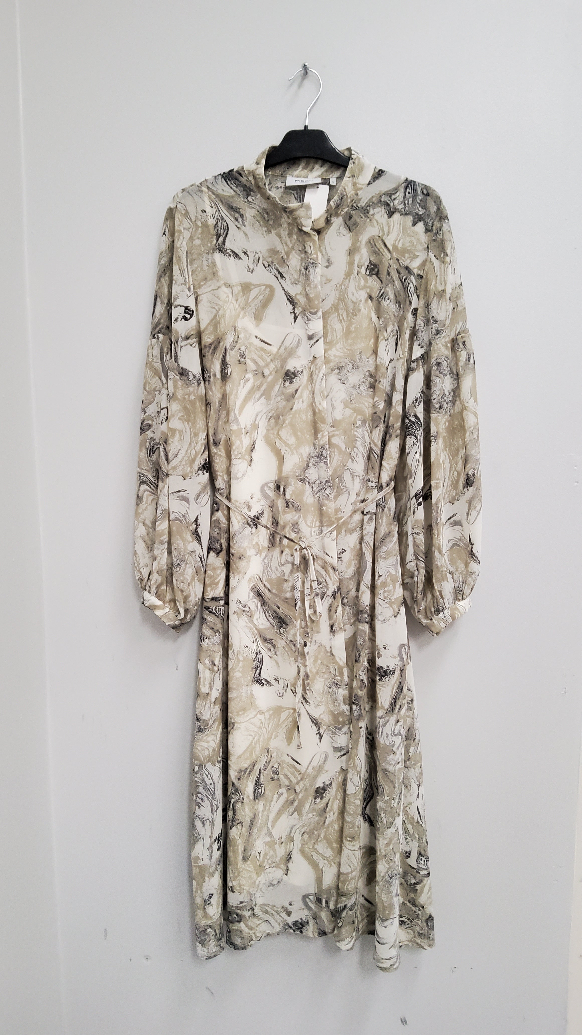 MSCH shifonkimekko XL