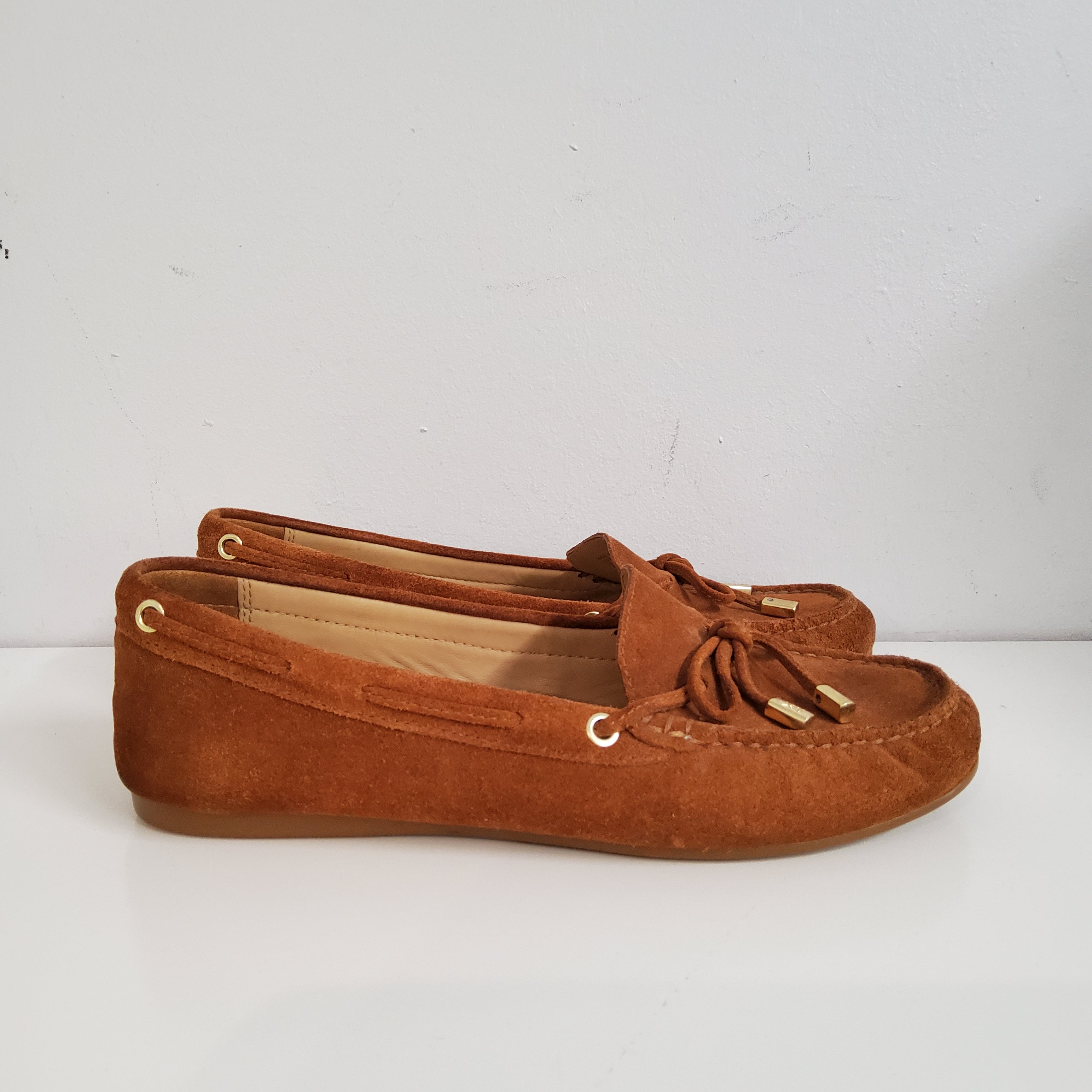 Michael Kors loaferit 38