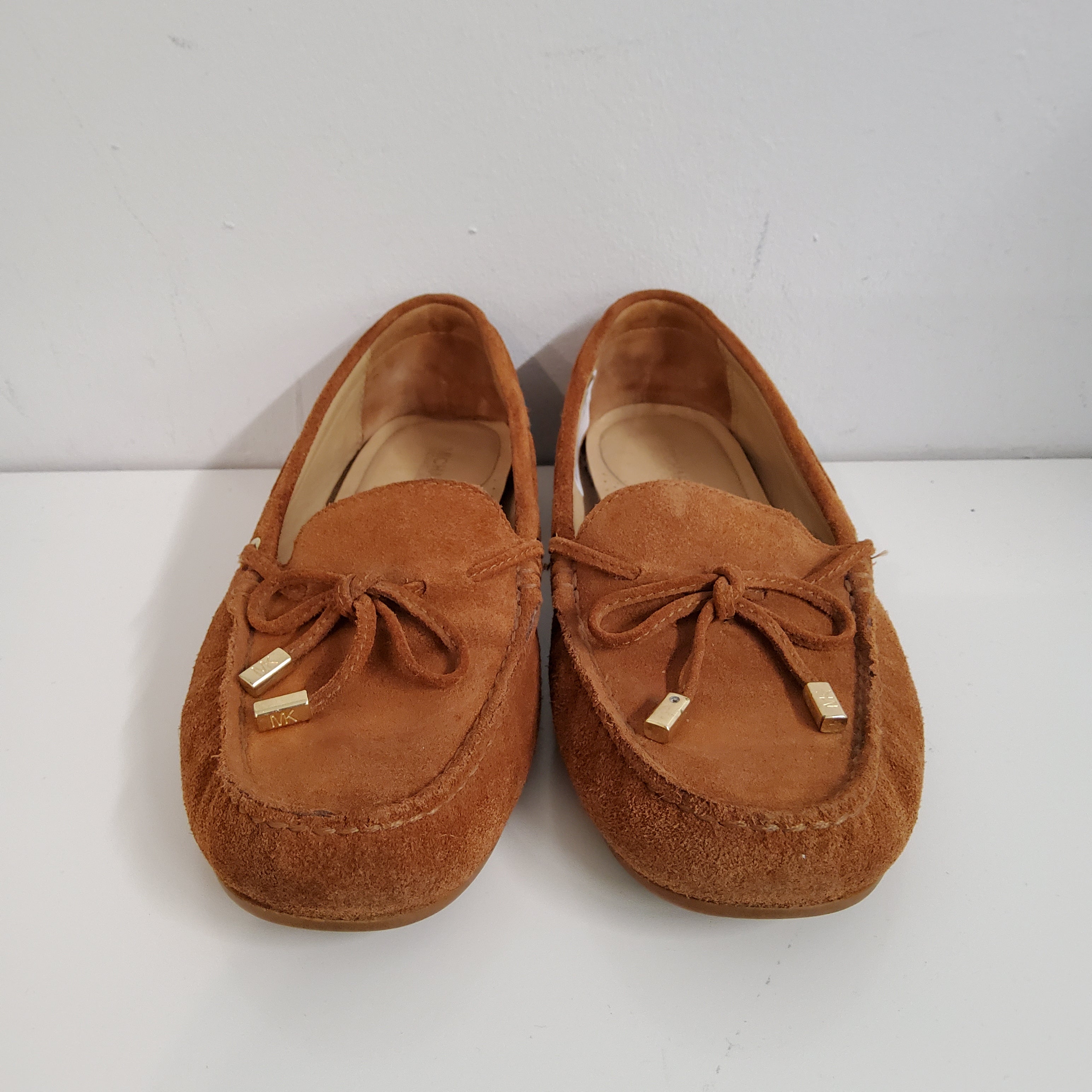 Michael Kors loaferit 38