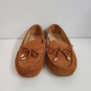 Michael Kors loaferit 38