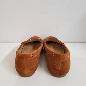 Michael Kors loaferit 38
