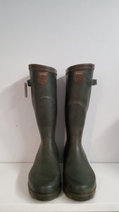 Aigle kumisaappaat 44