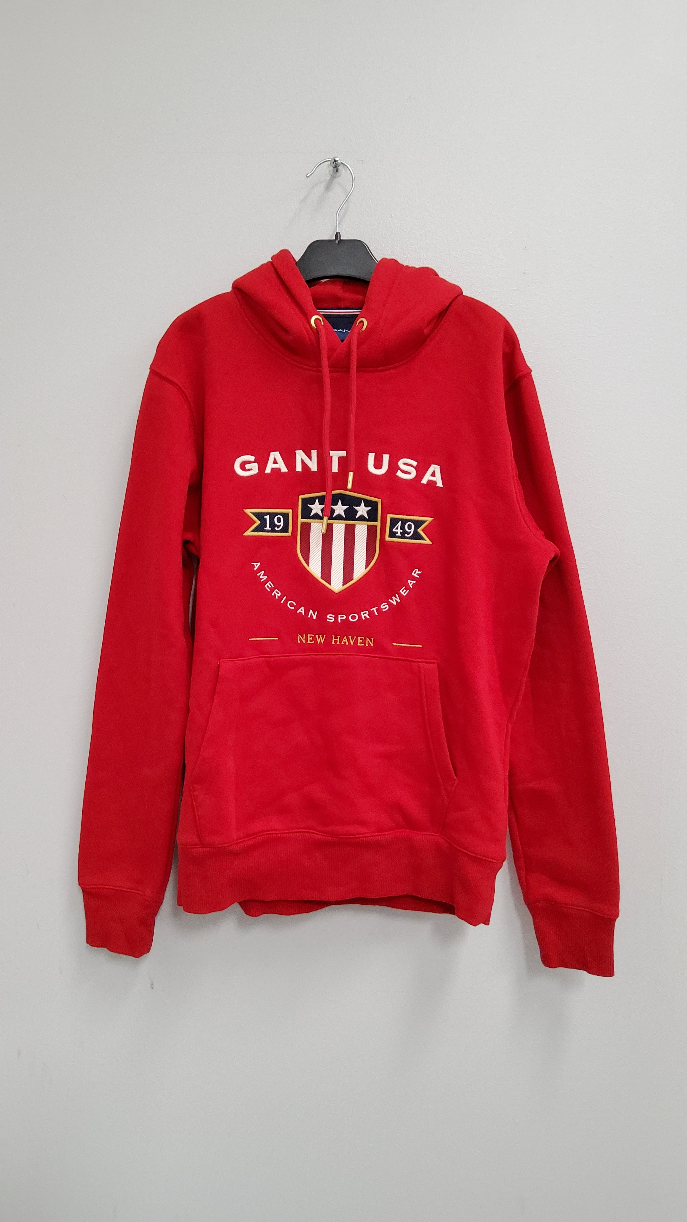 Gant huppari M