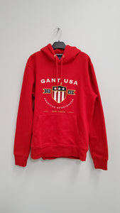 Gant huppari M