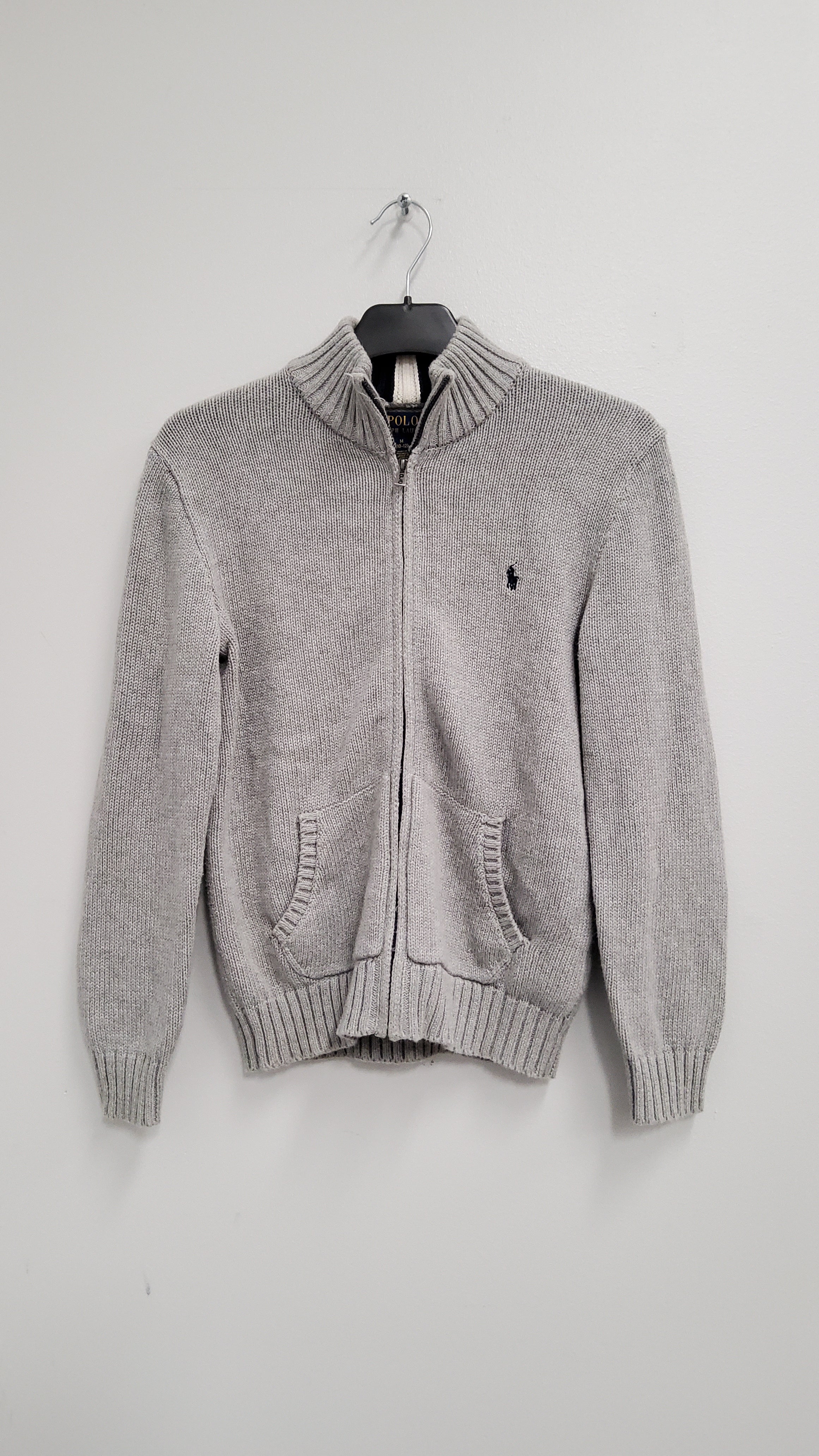 Polo Ralph Lauren neuletakki 10-12v